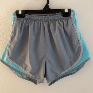 Nike Dri-Fit Running Shorts